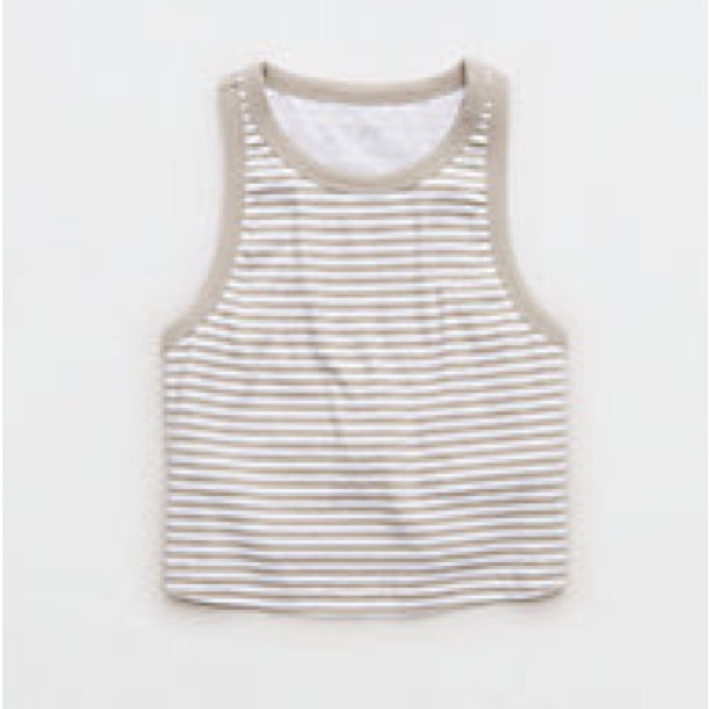 Offline by Aerie / Not Basic Tank Top / NWT